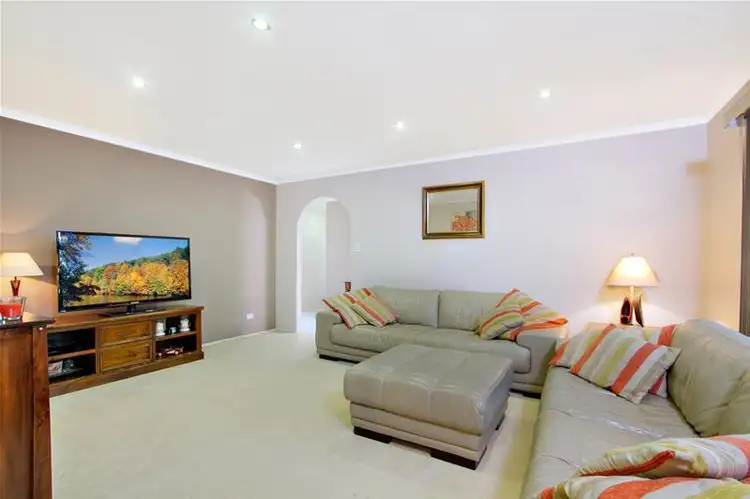 Third view of Homely house listing, 40 Jilbard Drive, Springwood QLD 4127