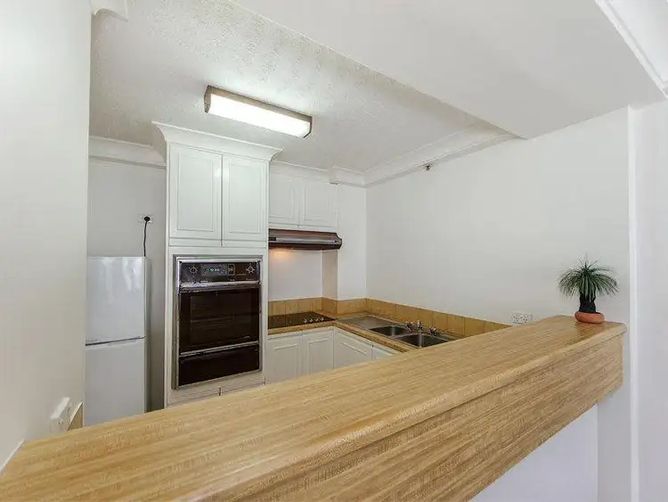 Third view of Homely unit listing, 20e/973 Gold Coast Highway, Palm Beach QLD 4221