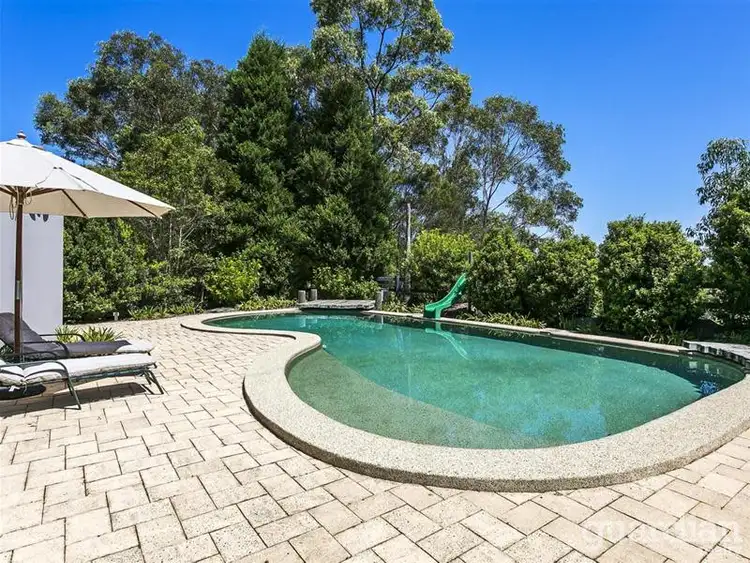Third view of Homely house listing, 4 Pamela Place, Kenthurst NSW 2156