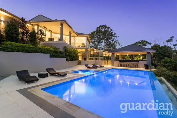 Third view of Homely house listing, 32 Muraban Road, Dural NSW 2158