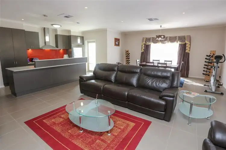 Fourth view of Homely house listing, 1 Dominic Court, Mildura VIC 3500