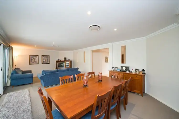 Sixth view of Homely house listing, 4 Currawong Street, Rangeville QLD 4350