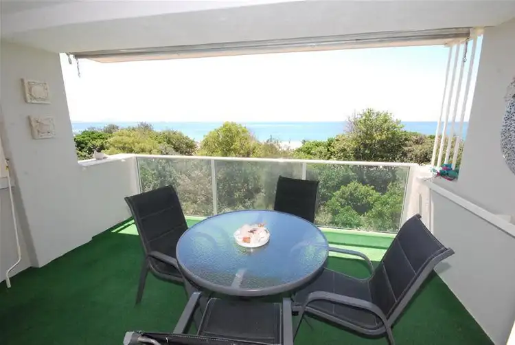 Second view of Homely unit listing, 10/84 Parkyn Parade, Mooloolaba QLD 4557