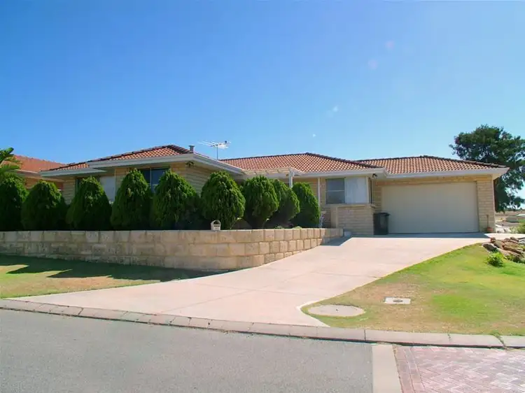 43 Radstock Circuit, Ridgewood WA 6030