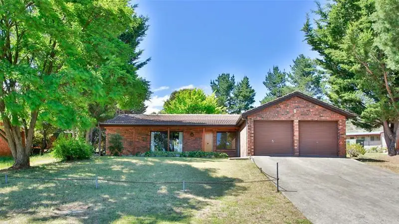 Main view of Homely house listing, 6 Lotus Avenue, Kalkite NSW 2627