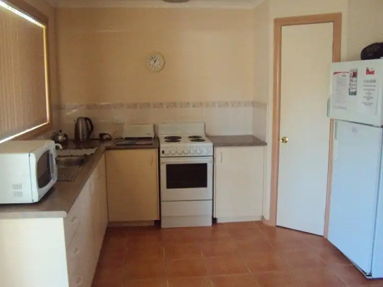 Fourth view of Homely house listing, 25 ELIZABETH Way, Jurien Bay WA 6516