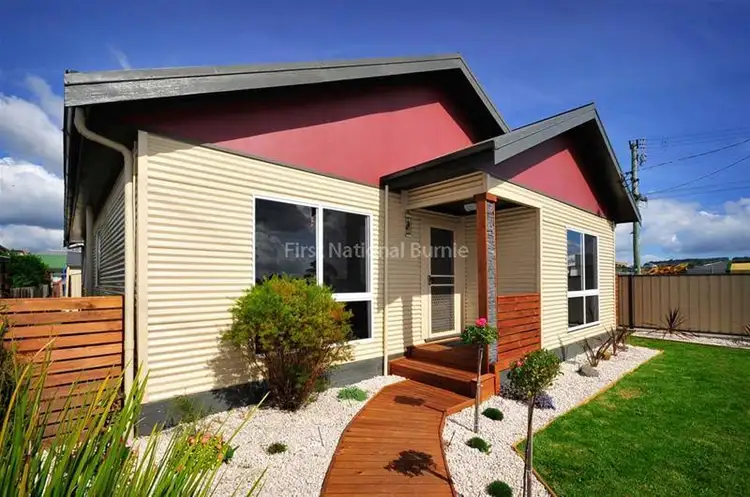 85 Bass Highway, Somerset TAS 7322