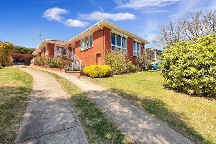 13 Barcroft Street, Pasadena SA 5042
