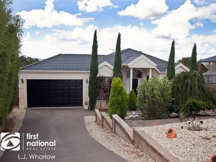 28 Shaw Drive, Romsey VIC 3434