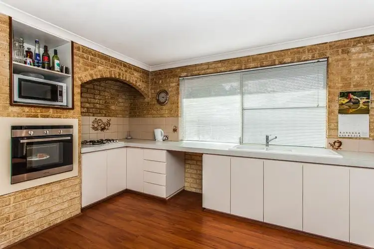 Third view of Homely house listing, 138 Hamelin Drive, Ballajura WA 6066