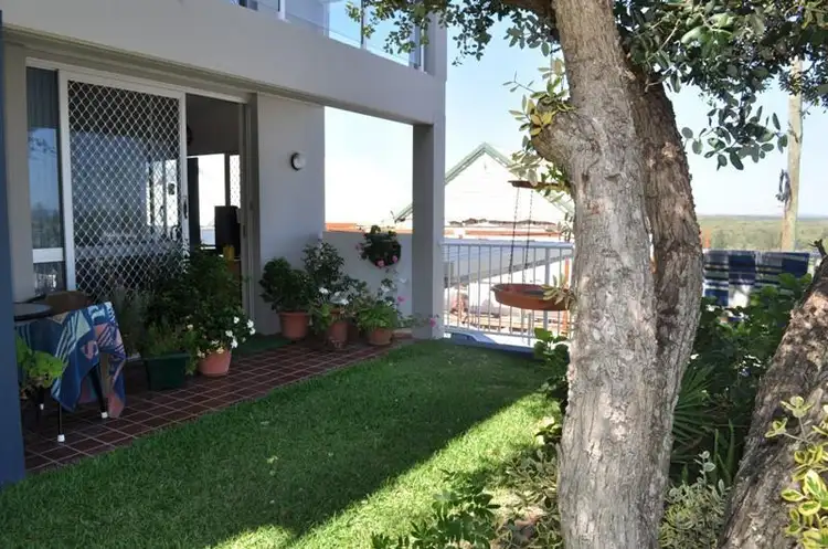 Second view of Homely unit listing, 2/24 Queen Street, Yamba NSW 2464