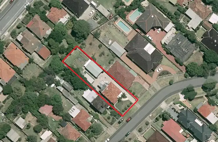 11 Wandoo Avenue, Ryde NSW 2112