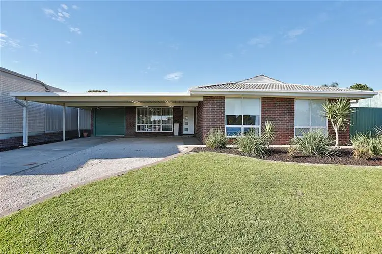 16 Olympus Avenue, Modbury Heights SA 5092
