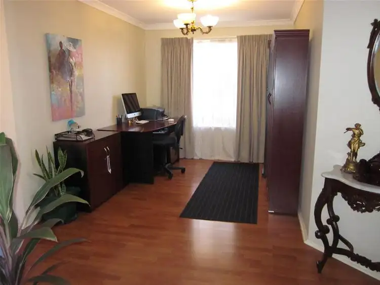 Fifth view of Homely house listing, 16 Burns Close, Rooty Hill NSW 2766
