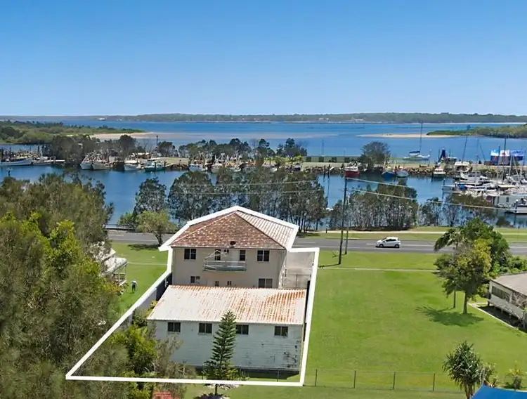 Fourth view of Homely house listing, 60 Yamba Road, Yamba NSW 2464