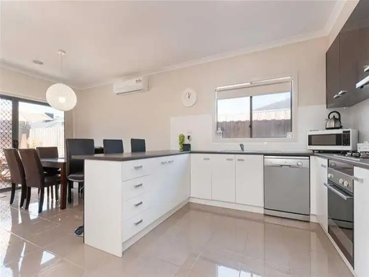 Second view of Homely house listing, 33A Baggygreen Street, Sunbury VIC 3429