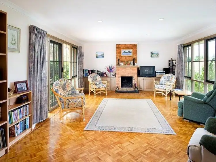 Third view of Homely house listing, 34 Crawley Grove, Ringwood North VIC 3134