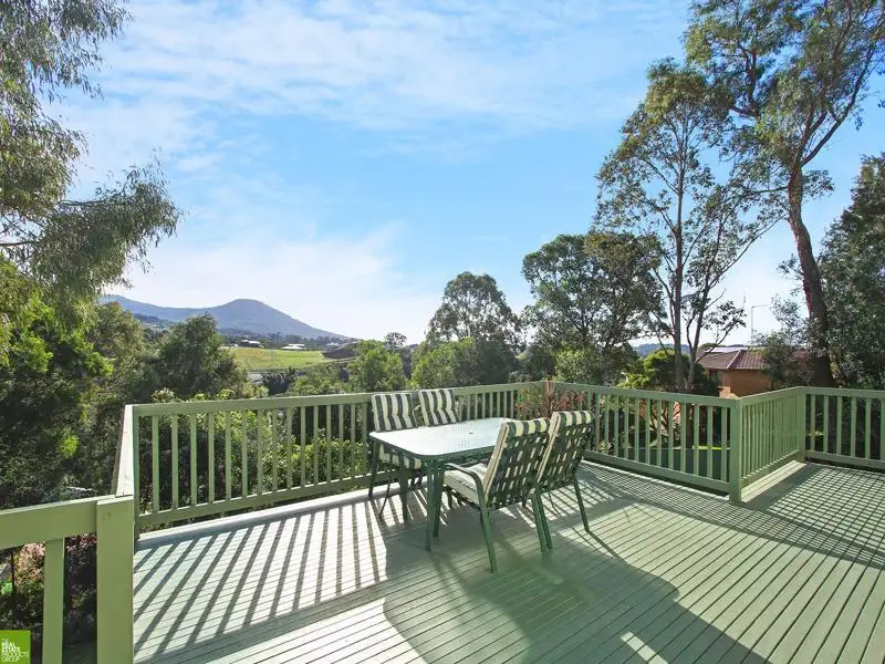Main view of Homely house listing, 40 Marril Circuit, Cordeaux Heights NSW 2526