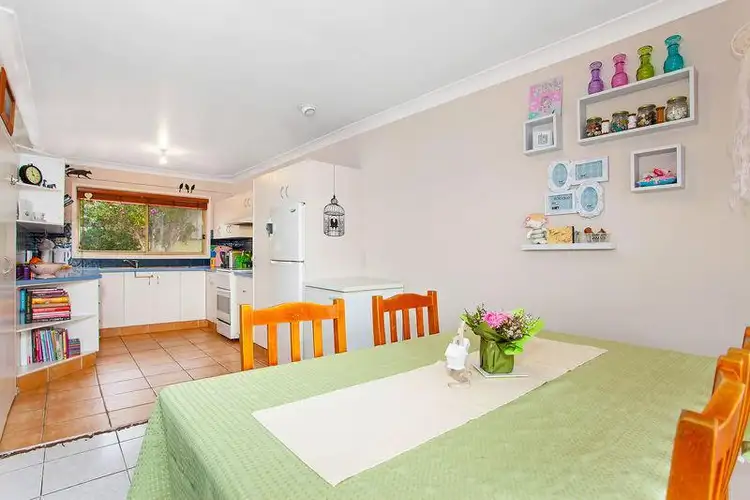 Fourth view of Homely house listing, 53 Hillside Drive, Berkeley Vale NSW 2261