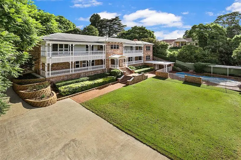 Main view of Homely house listing, 3a Macqueen Street, Mount Lofty QLD 4350