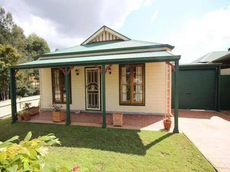 2 Eden Crescent, Springfield Lakes QLD 4300