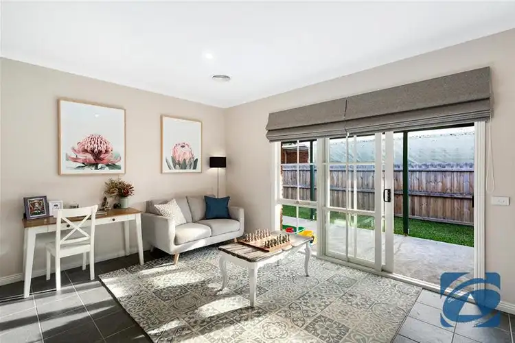 Fifth view of Homely house listing, 8 Sherwood Grove, Lara VIC 3212