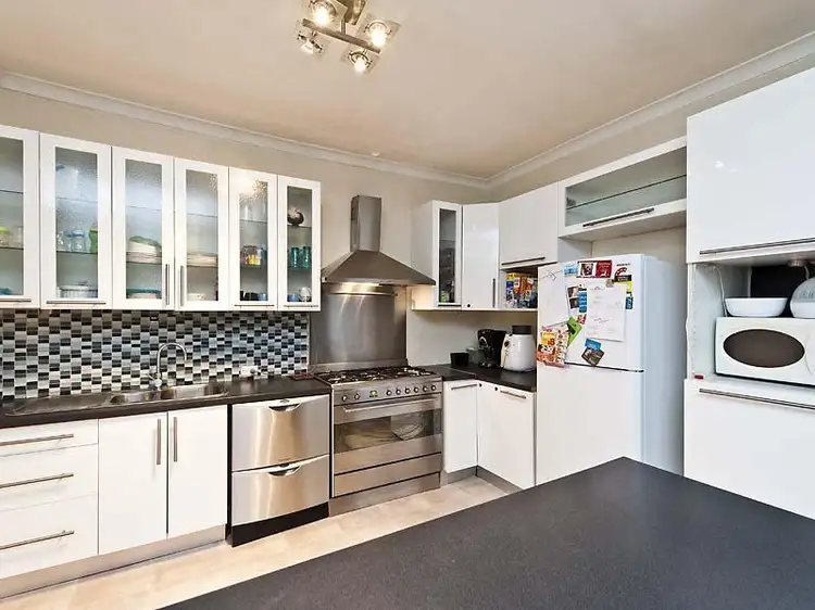 Second view of Homely house listing, 9 Bowden Place, Armadale WA 6112