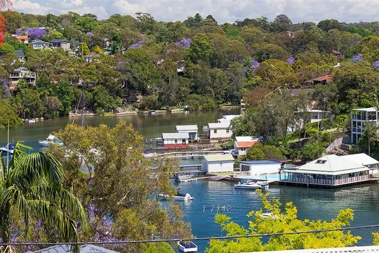 Second view of Homely house listing, 2 Baliga Avenue, Caringbah South NSW 2229