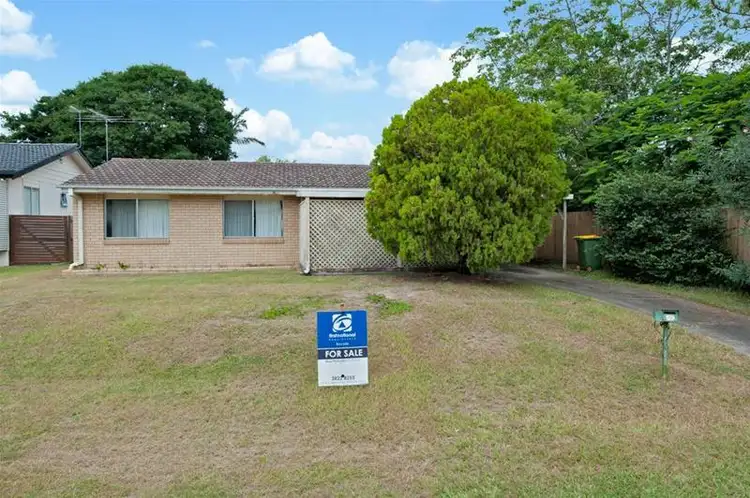 Main view of Homely house listing, 59 Ogilvie Street, Alexandra Hills QLD 4161