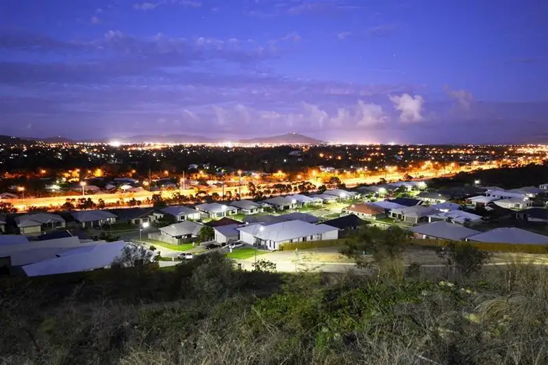 Main view of Homely land listing, 10 Moondani Close, Douglas QLD 4814