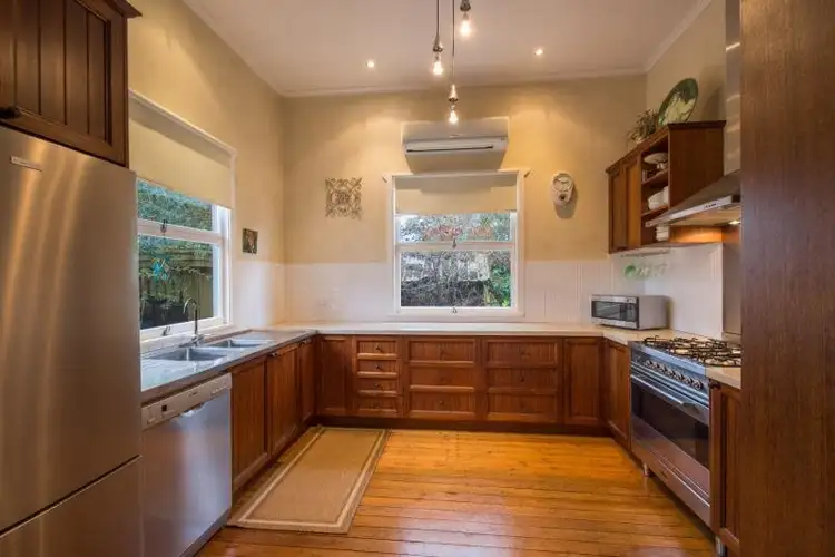 Second view of Homely house listing, 1 Hawthorne Street, East Toowoomba QLD 4350