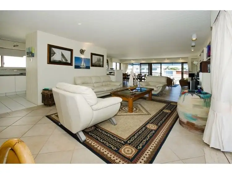 Fourth view of Homely house listing, 32 Buccaneer Court, Paradise Waters QLD 4217