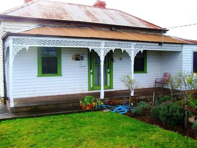 64 Kerr Street, Mortlake VIC 3272