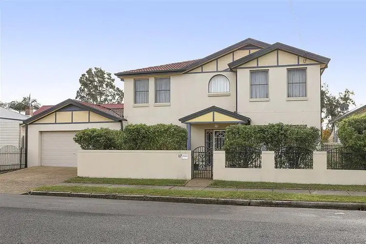 16A Pulver Street, Hamilton South NSW 2303