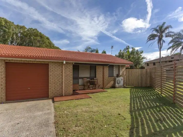 Fifth view of Homely unit listing, 4/102 Mellis Circuit, Alstonville NSW 2477