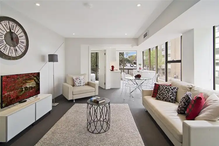 Fourth view of Homely apartment listing, 31/174 Pacific Highway, North Sydney NSW 2060