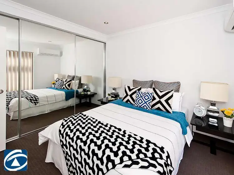 Fourth view of Homely house listing, 35 Dalgarup Way, Ellenbrook WA 6069