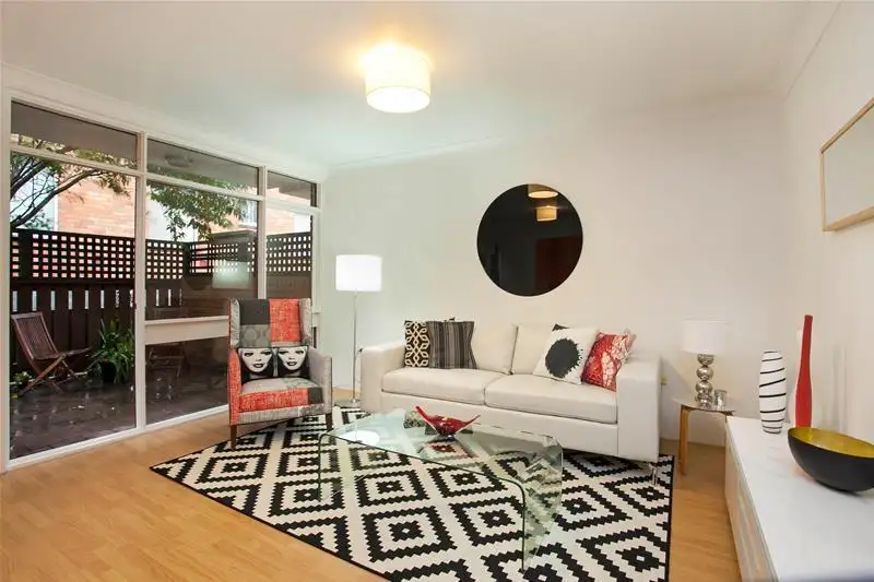 Main view of Homely townhouse listing, 1/6 Pearson Street, Gladesville NSW 2111