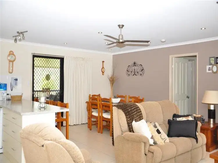 Fifth view of Homely house listing, 68 Choota Drive, Antigua QLD 4650