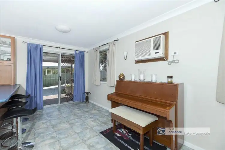 Sixth view of Homely house listing, 2 Tanunda Close, Holmesville NSW 2286