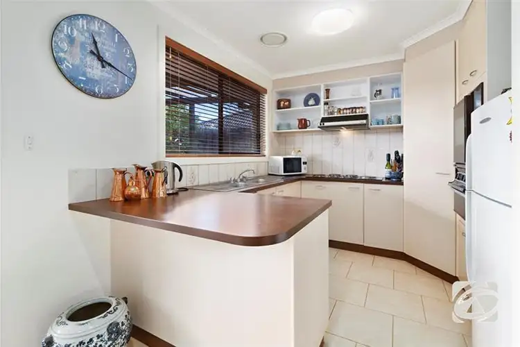 Sixth view of Homely house listing, 17 Sheeran Crescent, Lara VIC 3212