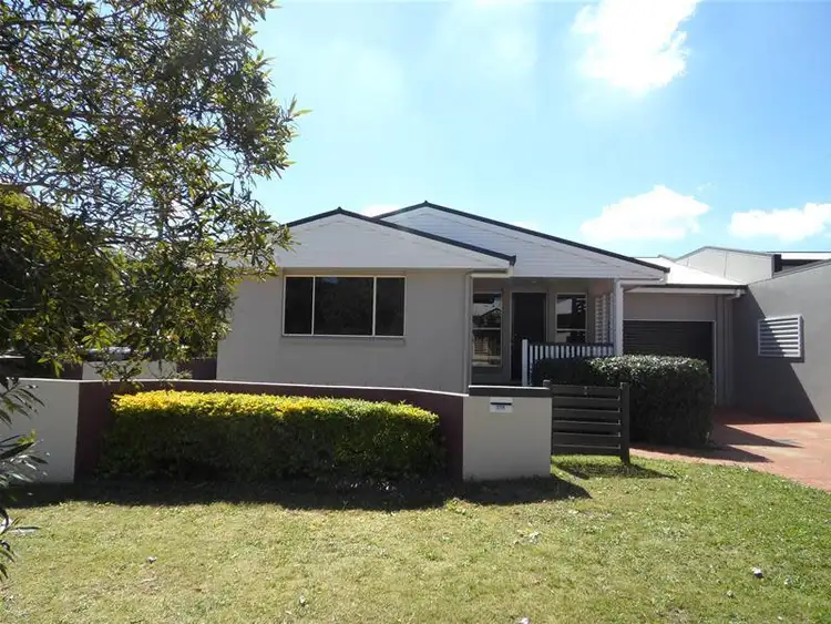 768 Ruthven Street, South Toowoomba QLD 4350