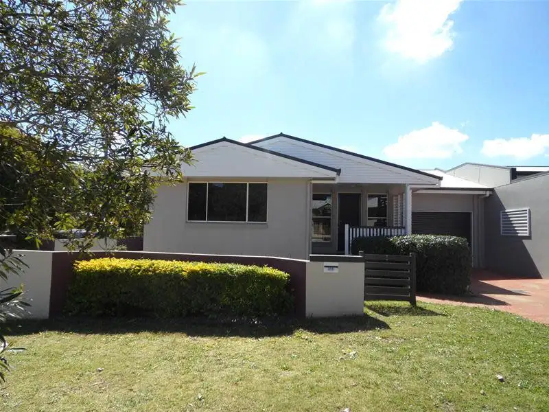 Main view of Homely house listing, 768 Ruthven Street, South Toowoomba QLD 4350