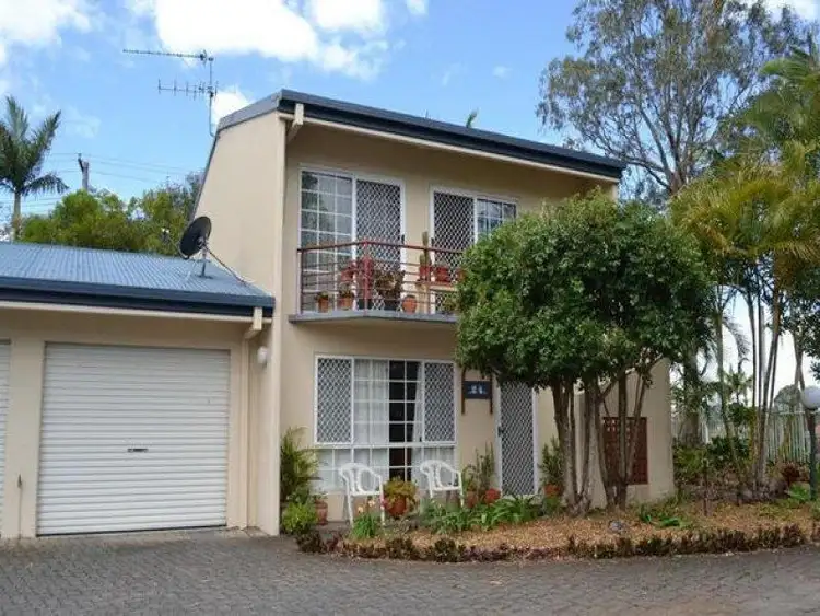 24/2 Taylor Avenue, Goonellabah NSW 2480