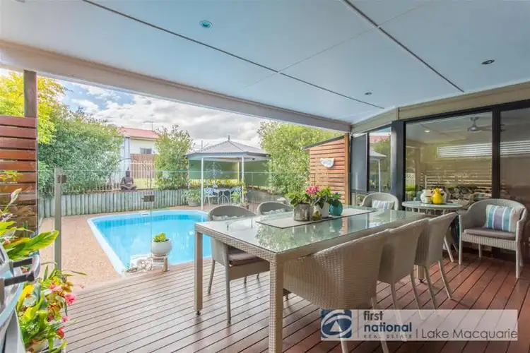 Fourth view of Homely house listing, 30 Carinda Avenue, Edgeworth NSW 2285