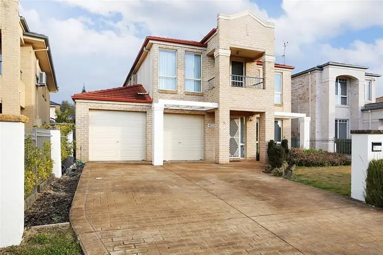 18 Royal George Drive, Harrington Park NSW 2567