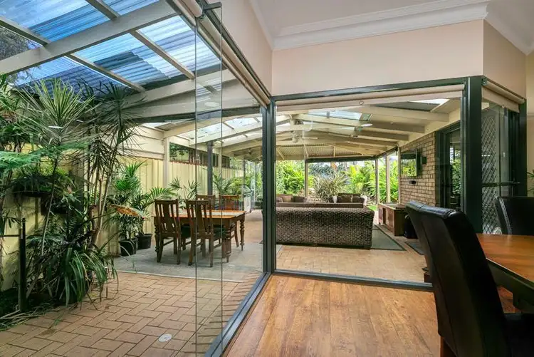 Fourth view of Homely house listing, 34 Melanto Terrace, Marion SA 5043