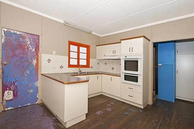 Second view of Homely rural property listing, 5 Sharpes Road (aka 188 Sharps Road), Hervey Range QLD 4817