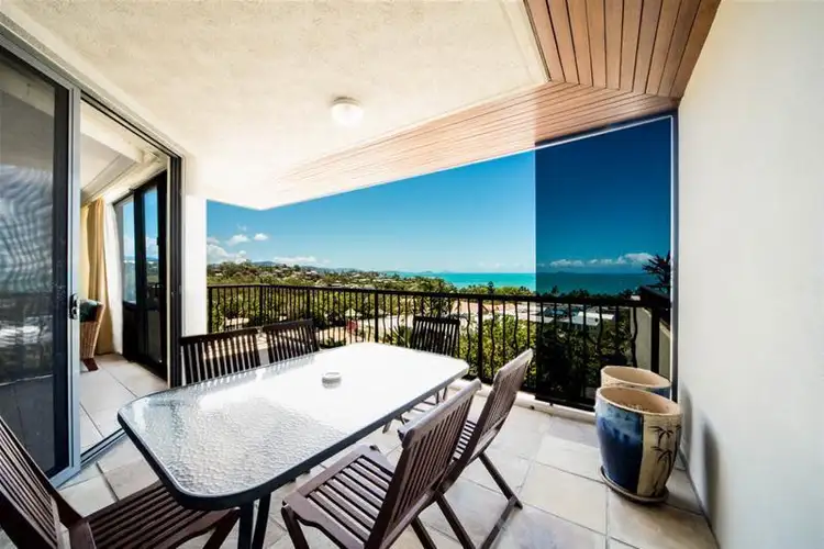 34/4 Golden Orchid Drive, Airlie Beach QLD 4802