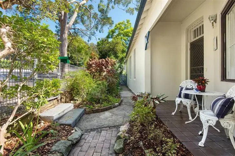 Second view of Homely house listing, 6 Darley Street, Neutral Bay NSW 2089